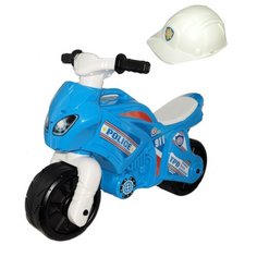 Каталка-толокар ТехноК T7150 голубой