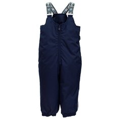 Полукомбинезон Huppa SONNY 2613BASE размер 92, 00086 navy