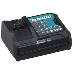Зарядное устройство Makita DC10SA 10.8 В