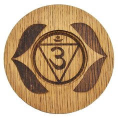 подсвечник Magic-Kniga Аджна