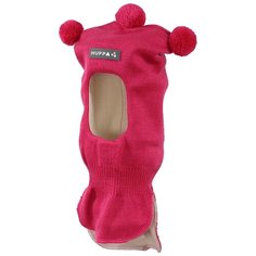 Шапка-шлем Huppa размер M, fuchsia
