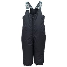 Полукомбинезон Huppa SONNY 2613BASE размер 86, 70018 dark gray