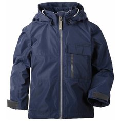 Куртка Didriksons Igelkotten 502410 размер 130, 039 морской бриз