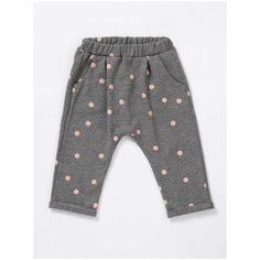 Брюки artie размер 68, серый