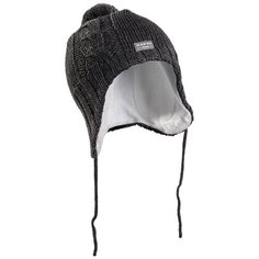 Шапка KERRY размер 48, серый