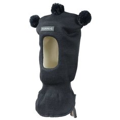 Шапка-шлем Huppa размер XS, 70048 gray