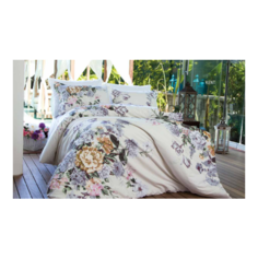 Комплект постельного белья KENT Евро PB0663-M Ozdilek