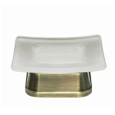 WasserKRAFT Exter K-5529 Мыльница