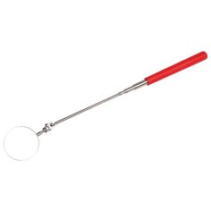 Телескопическое зеркало REXANT диаметром 57 мм длина 24 см – 92см