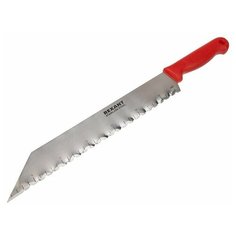 Нож для резки теплоизоляционных панелей REXANT лезвие 340 мм