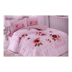 Комплект постельного белья KAREN Ozdilek