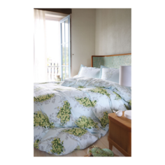 Комплект постельного белья VENETO YESIL Ozdilek