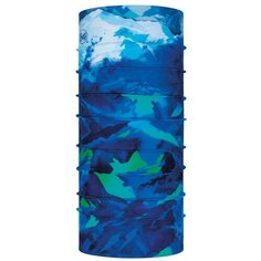 Бандана Buff mountain blue