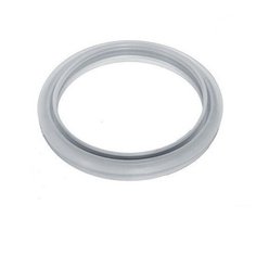 DeLonghi 5313221491 уплотнитель рожка для кофемашины белый