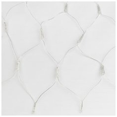 Гирлянда Uniel 09565, 240 ламп, разноцветный/прозрачный провод