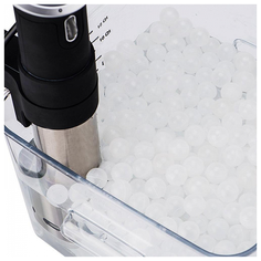 Тепловое одеяло Vac-Star - 100 шариков