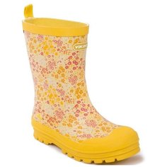 Резиновые сапоги VIKING размер 29, Желтый