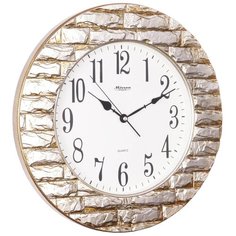 Настенные часы MIRRON S89A