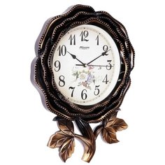 Настенные часы MIRRON S75A