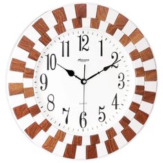 Настенные часы MIRRON S27A
