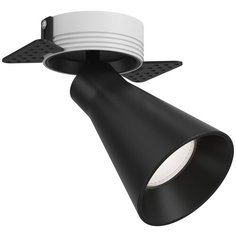 Встраиваемый спот Maytoni Technical Virar C060CL-1BW