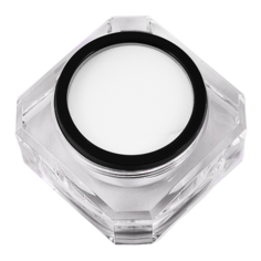 Пудра MADELON акриловая, 30 мл белый