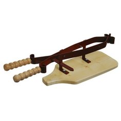 Подставка для мясных блюд Excelsa Real Wood, EX41593