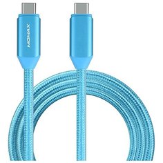 Кабель Momax Elite Link Type C to Type C PD Cable - DTC10B