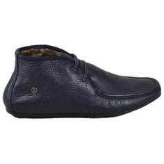 Ботинки FABI , размер 41 , blue