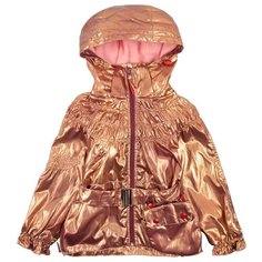 Куртка Orby размер 98, золотистый