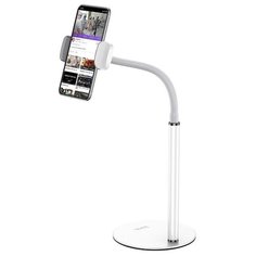 Подставка для телефона, PH28, HOCO, белый