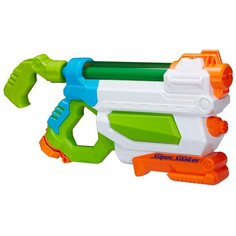 Бластер Nerf Супер Сокер Потоп (A9466)
