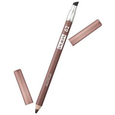 Pupa Карандаш для век с аппликатором Multiplay Eye Pencil, оттенок 62