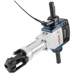 Отбойный молоток Bosch GSH 27 VC Professional