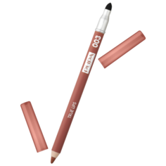Pupa Карандаш для губ True Lips 003 golden biscuit