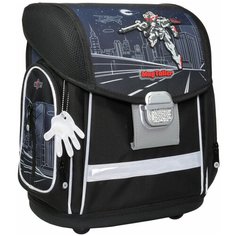 Ранец школьный MagTaller EVO, Robot