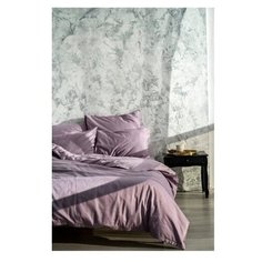 Комплект постельного белья SIESTA HOME Евро макси Ароматный (220х240, 240х260, 50х70)