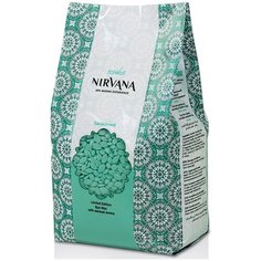 ItalWax Воск горячий пленочный Nirvana Сандал в гранулах 1000 г