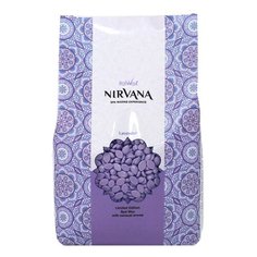 ItalWax Воск Nirvana пленочный "Лаванда" в гранулах 1000 г