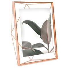 Фоторамка Umbra Prisma 20x25 см медь