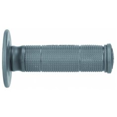 Ручки руля Ariete UNITY SLIMLINE MEDIUM(02619/H), Ø 7/8(22мм), серый