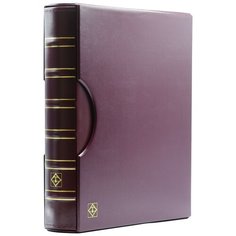 Альбом Leuchtturm Grande Classic 300787 бордовый