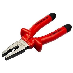 Плоскогубцы ARMA ПЛКЭ-200 МАСТЕР 200 мм