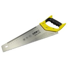Ножовка по дереву ARMA А452-2350 350 мм