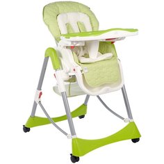 Стульчик для кормления SWEET BABY Royal Classic, mela