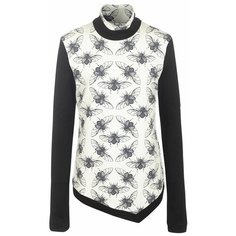 Водолазка Nota Bene размер 158, черный