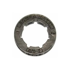 Звездочка венец 3/8"-7 Н268/365 HUSQVARNA , 5015980-02