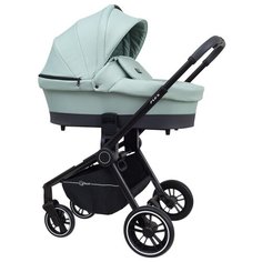 Коляска 2в1 Rant FLEX Ocean green РАНТ