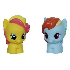 Игровой набор My Little Pony Подруги Пони-малышки Hasbro