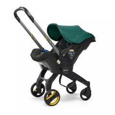 Автокресло Doona Doona+